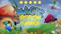 Magic Potion Smash Screen Shot 0