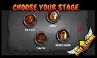 Rise to Fame: Band Battle Screen Shot 2