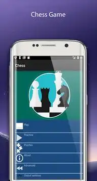 Play and Learn Chess as you play for begginers Screen Shot 0