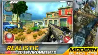 Call of Warfare Mobile Duty: Modern Black Ops Screen Shot 2