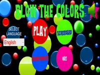 Blow The Colors Screen Shot 6