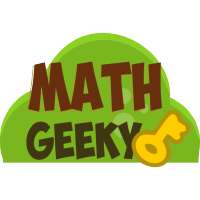 Math Geeky
