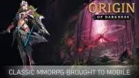 Origin Of Darkness - MMORPG Screen Shot 0