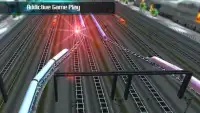 Train Driver Sim 2017 Screen Shot 2