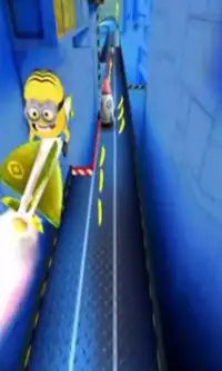 Guide for Play Despicable Me Screen Shot 0