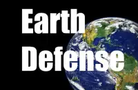 Earth Defense Screen Shot 0