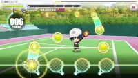 新テニスの王子様 RisingBeat Screen Shot 5