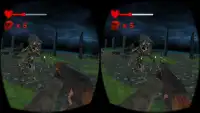 VR Zombie Commando Survival Screen Shot 2