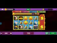 Lucky Fever - Free Casino Games&Slot Machines Screen Shot 0