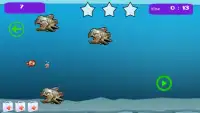 Fish Ride Screen Shot 1