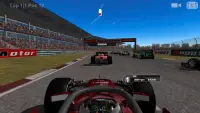 Formula Unlimited Racing Screen Shot 0