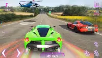 Car Games: Mini Sports Racing Screen Shot 0