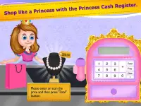 Rosa Prinzessin Grocery Market Cash Register Screen Shot 5