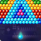 Bubble Shooter Game