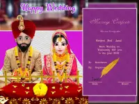 Punjabi Wedding Rituals And Makeover Game Screen Shot 6