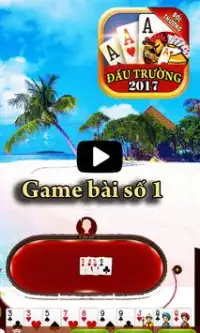Danh bai Online Doi thuong Screen Shot 0
