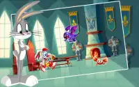 Super Looney Bunny Adventure Run jungle Game 🥕 Screen Shot 2