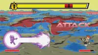 Super Saiyan Skill Battle Screen Shot 0