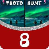 Photo Hunt - Aurora