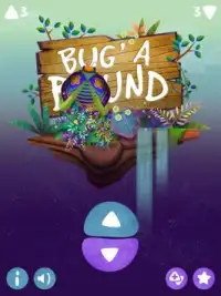 Bug'a Bound Screen Shot 5