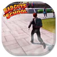 Tips For Bad Guys At School