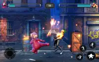 Slendytubbies Kung Fu Fighting Games For Free 2019 Screen Shot 0