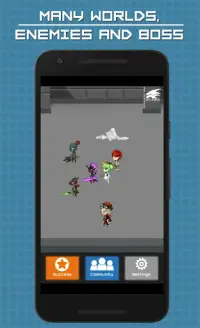 Coding Heroes Screen Shot 3