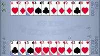 Gin Rummy: Juego De Cartas Screen Shot 5