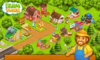 Farm Town - Family Farming Day Screen Shot 5