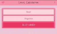 Name Love Test Screen Shot 5