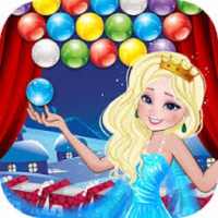 Bubble Shooter Navya