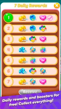 Bubble Witch Shooter 3 Saga: Bubble Pop Game 2021 Screen Shot 4