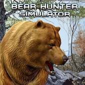 Bear Hunter Simulator 2015