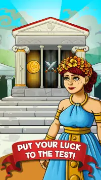 Age of Coin - Empire Screen Shot 1