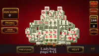 Best Free Mahjong Game Screen Shot 5
