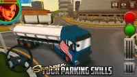 USA Driving Simulator Screen Shot 2