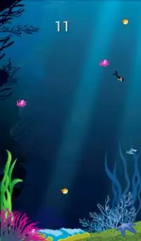 Diver Madness Screen Shot 5