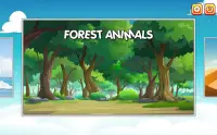 Animals Word Games for kids 10 years free spelling Screen Shot 19