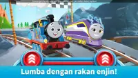 Thomas & Friends: Trek Ajaib Screen Shot 5