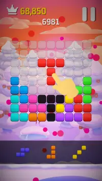 Puzzle Blast Screen Shot 3