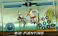 Big Fighting Game Screen Shot 5