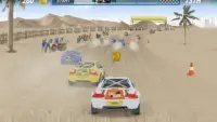 Car Driver Racing Screen Shot 7