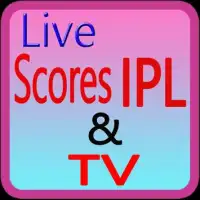 IPL TV & Live Cricket Screen Shot 0