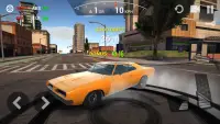 Ultimate Car Driving: Classics Screen Shot 3