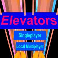 Elevators - the action game with local multiplayer