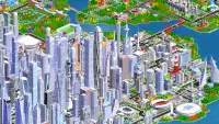 Designer City: building game Screen Shot 1