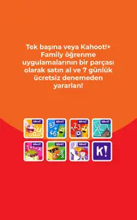 Kahoot! Numbers by DragonBox Screen Shot 23