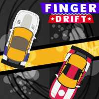 Vinger Car Driver - Nieuw drijvend spel