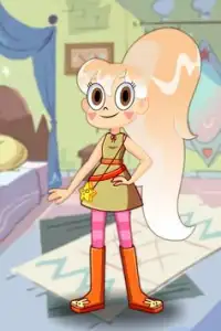 Fashion Star Butterfly Avatar Maker Dress Up Screen Shot 6