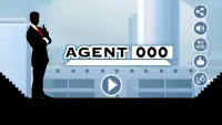Agent 000 Screen Shot 0